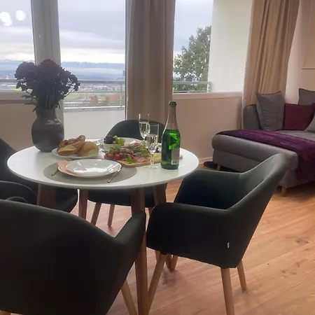 See- Und Bergblick 58 * Oberteuringen