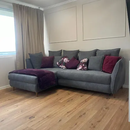 Apartament See- Und Bergblick 58 Oberteuringen