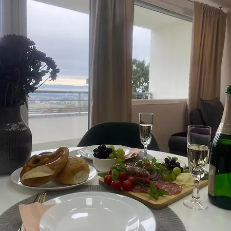 See- Und Bergblick 58 Apartamento *