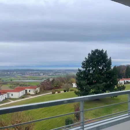 See- Und Bergblick 58 Apartamento