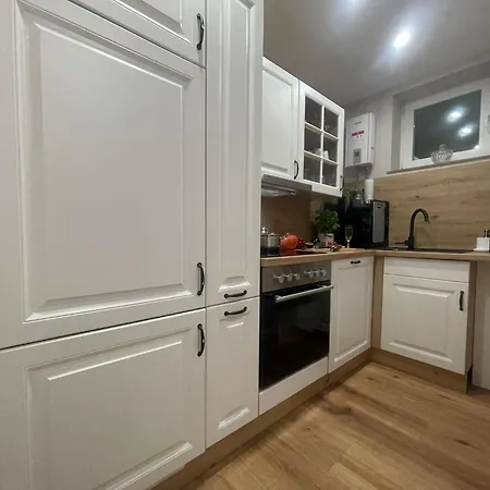 Apartamento See- Und Bergblick 58