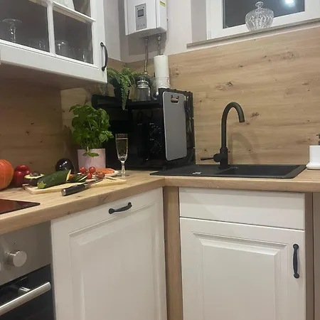 Apartamento See- Und Bergblick 58