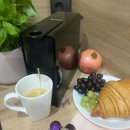 See- Und Bergblick 58 Apartamento *