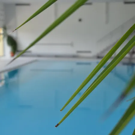 アパート See- & Bergblick 58 Mit Beheiztem Indoor-pool Oberteuringen