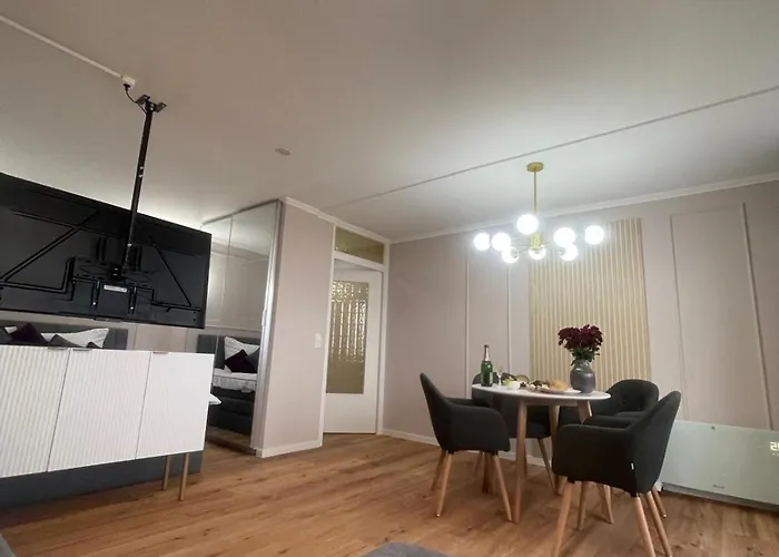 Appartement See- Und Bergblick 58