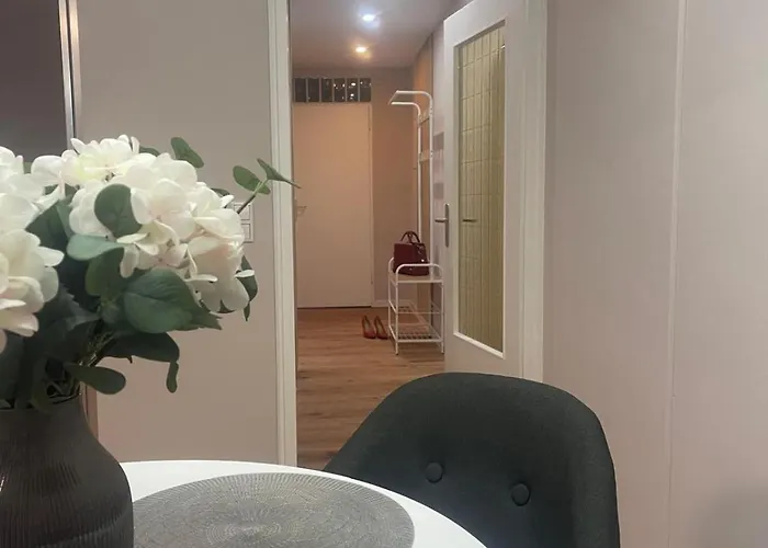 See- Und Bergblick 58 * Oberteuringen