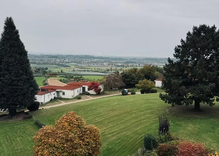 See- Und Bergblick 58 *