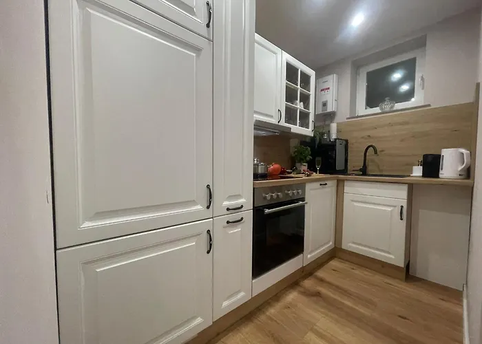 Appartement See- Und Bergblick 58