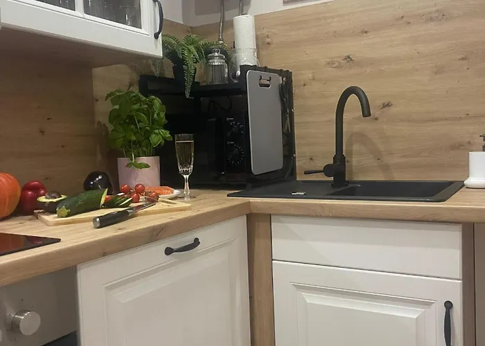 Appartement See- Und Bergblick 58