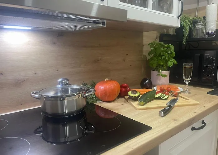 Appartement See- Und Bergblick 58 Oberteuringen